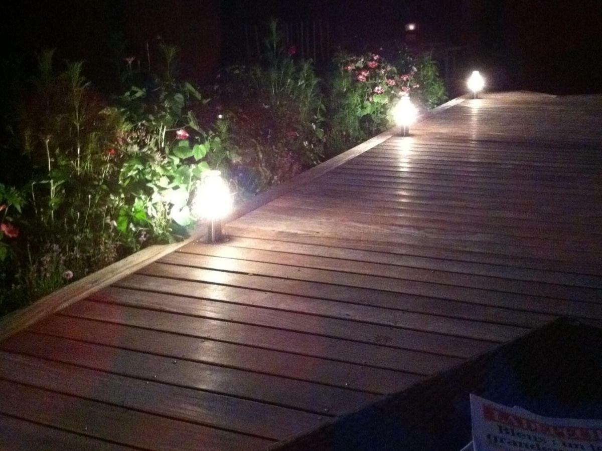 Villa Du Chene Siros Ngoại thất bức ảnh