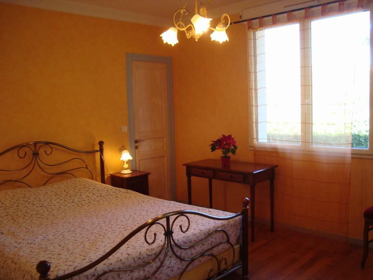 Villa Du Chene Siros Ngoại thất bức ảnh
